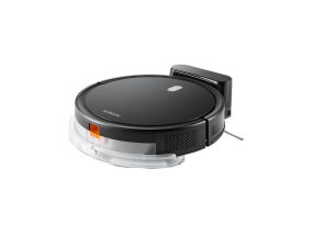 Xiaomi E5, Wet & Dry, black - Robot vacuum cleaner