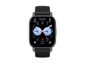 Xiaomi Redmi Watch 5 Lite, must - Nutikell