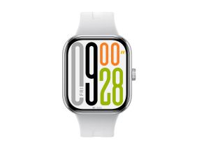 Xiaomi Redmi Watch 5, hõbe - Nutikell