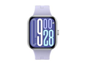 Xiaomi Redmi Watch 5, lilla - Nutikell