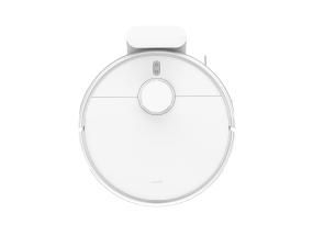 Xiaomi Vacuum S40C, märg- ja kuivpuhastus, valge - Robottolmuimeja