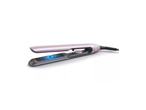 Philips 5000 Series, pink - Straightener