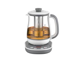 Tefal Tastea, reguleeritav temperatuur, 1,5 L, klaas - Teekeetja