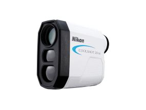 Golfi laserkaugusemõõtja Nikon COOLSHOT 20 GII