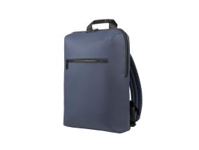 Tucano Gommo, 16´´, blue - Laptop backpack