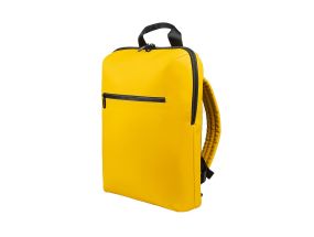 TUCANO Gommo, 16 дюймов, желтый - Рюкзак для ноутбука