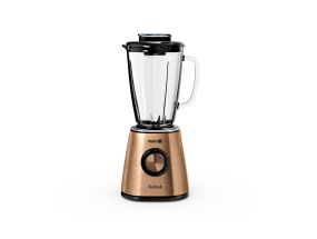 Tefal Blendforce 2 Coppertinto, 800 W, vask - Blender