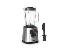 Tefal PerfectMix +, 1200 W, grey - High speed blender