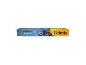 Belmio Espresso Decaffeinato, 10 pcs - Coffee capsules