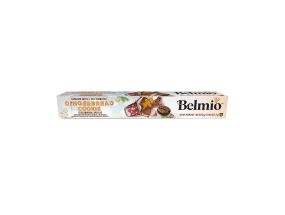 Belmio Gingerbread, 10 tk - Kohvikapslid