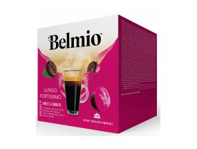 Belmio Lungo Fortissimo, 16 порций - Кофейные капсулы