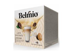 Belmio Latte Macchiato, 2x8 pcs - Coffee capsules