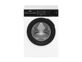 Beko, 9 kg, sügavus 54.6 cm, 1400 p/min - Eestlaetav pesumasin