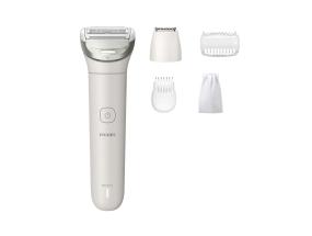 Philips Series 8000, Wet & Dry, beež - Raseerija