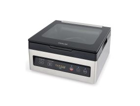 Stollar the Vacuum Pro Plus, hall - Vaakumpakendaja