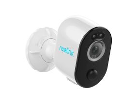 Reolink Argus Series B330, 4 MP, WiFi, night mode, white - Outdoor security camera