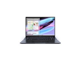 ASUS Zenbook Pro 16X OLED, 16´´, 3.2K, i9, 32 GB, 2 TB, RTX 4070, touch, ENG - Laptop
