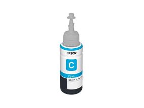 Ink tank refill bottle Epson T6732 (cyan)
