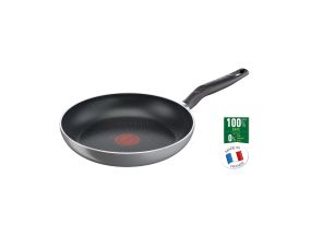 Tefal Super Start, 28 cm, hall - Praepann