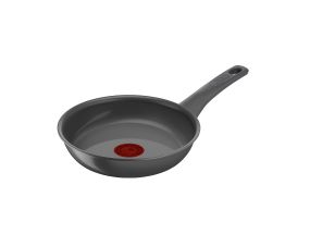 Tefal Renewal, 24 cm, grey - Frypan