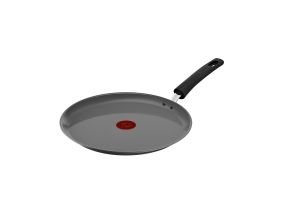 Tefal Renewal, 25 cm, grey - Pancake pan