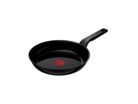 Tefal Renew, 20 cm, black - Frypan
