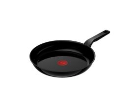 Tefal Renew, 28 cm, black - Frypan