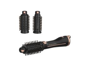 Rowenta Ultimate Experience, 750 W, black - Air brush