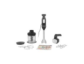 Ninja Foodi 3-in1, 850 W, black - Hand blender