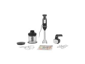 Ninja Foodi 3-ühes, 850 W, must - Saumikser