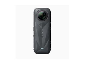 Insta360 X5 Motorcycle Multiview Bundle, 8K, 360º, black - Action camera