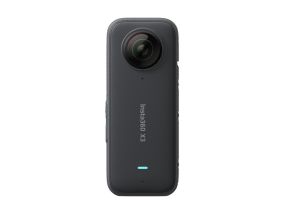 Insta360 X3 360° 5.6K Camera, черный - Камера