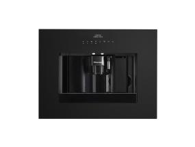 Hisense, must - Integreeritav espressomasin