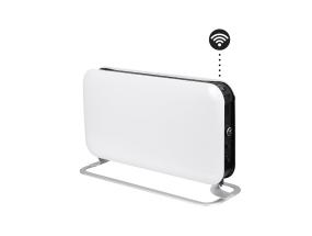 Mill, WiFi, 1200 W, valge - Konvektor