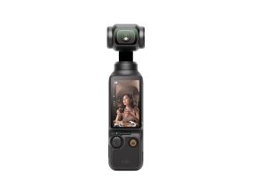 DJI Osmo Pocket 3, ручной штатив, черный - Камера