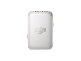 Dji Mic 2 Transmitter, valge - Mikrofon