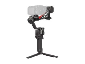 DJI RS 4 Gimbal Stabilizer,  черный - Стабилизатор камеры