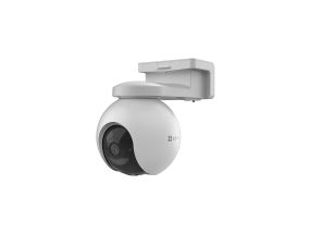 EZVIZ EB8, 2K, 4G, белый — Интеллектуальная камера с питанием от аккумулятора