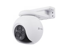 EZVIZ H80f Multi 2K Triple-Lens, WiFi, white - Security Camera