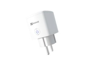 EZVIZ T30, белый - Умная розетка