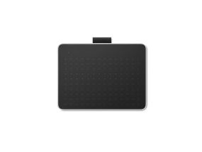 Wacom One S, белый - Графический планшет