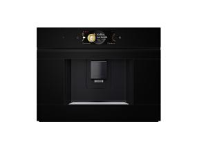 Bosch, Seeria 8, must - Integreeritav espressomasin