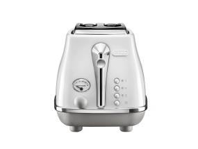 Röster Delonghi ICONA Capitals