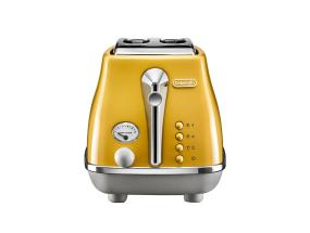 Röster Delonghi ICONA Capitals