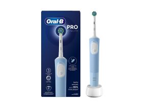 Braun Oral-B Vitality Pro, sinine - Elektriline hambahari