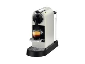 Nespresso Citiz, white - Capsule coffee machine