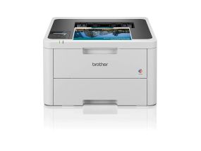 Brother DCP-L3560CDW, WiFi, LAN, USB, double-sided, gray - Multifunction laser printer