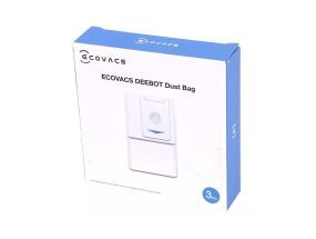 Ecovacs Deebot T30 Omni, 3 tk - Tolmukotid
