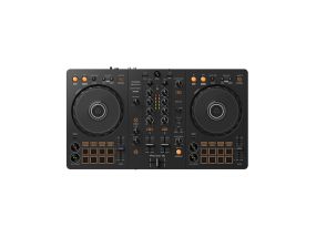 Pioneer DDJ-FLX4 - DJ controller