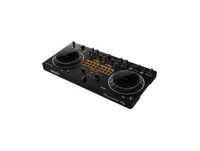 Pioneer DDJ-REV1, черный - DJ-контроллер